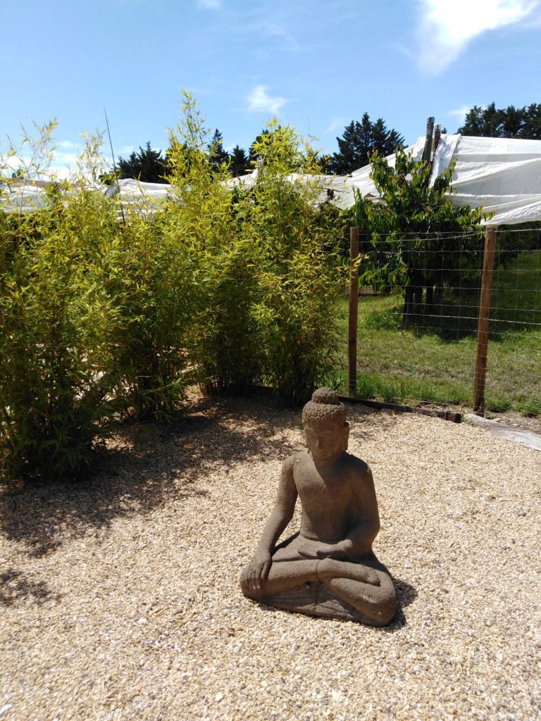 espace zen