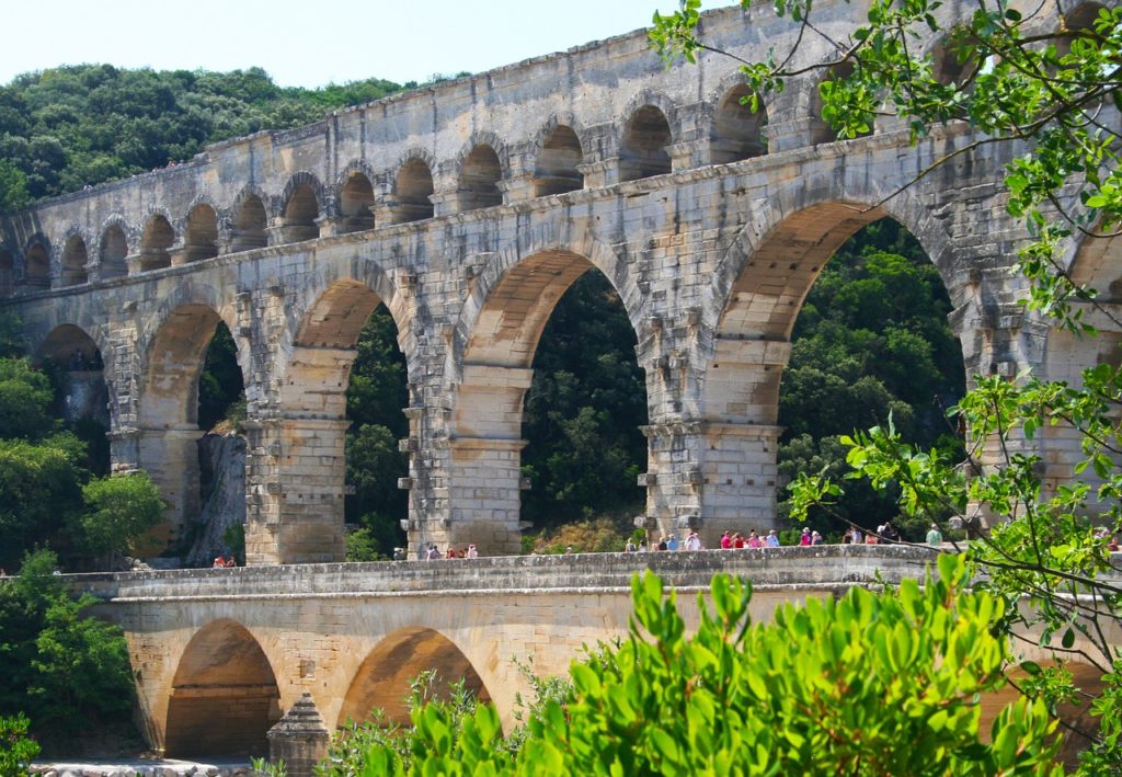 Arène de Nimes