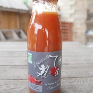 Sauces